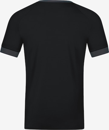 T-Shirt fonctionnel 'Tropicana' JAKO en noir