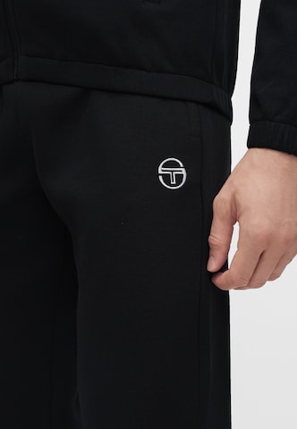 juoda Sergio Tacchini Treningas 'Cesena'