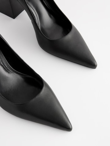 Escarpins Next en noir