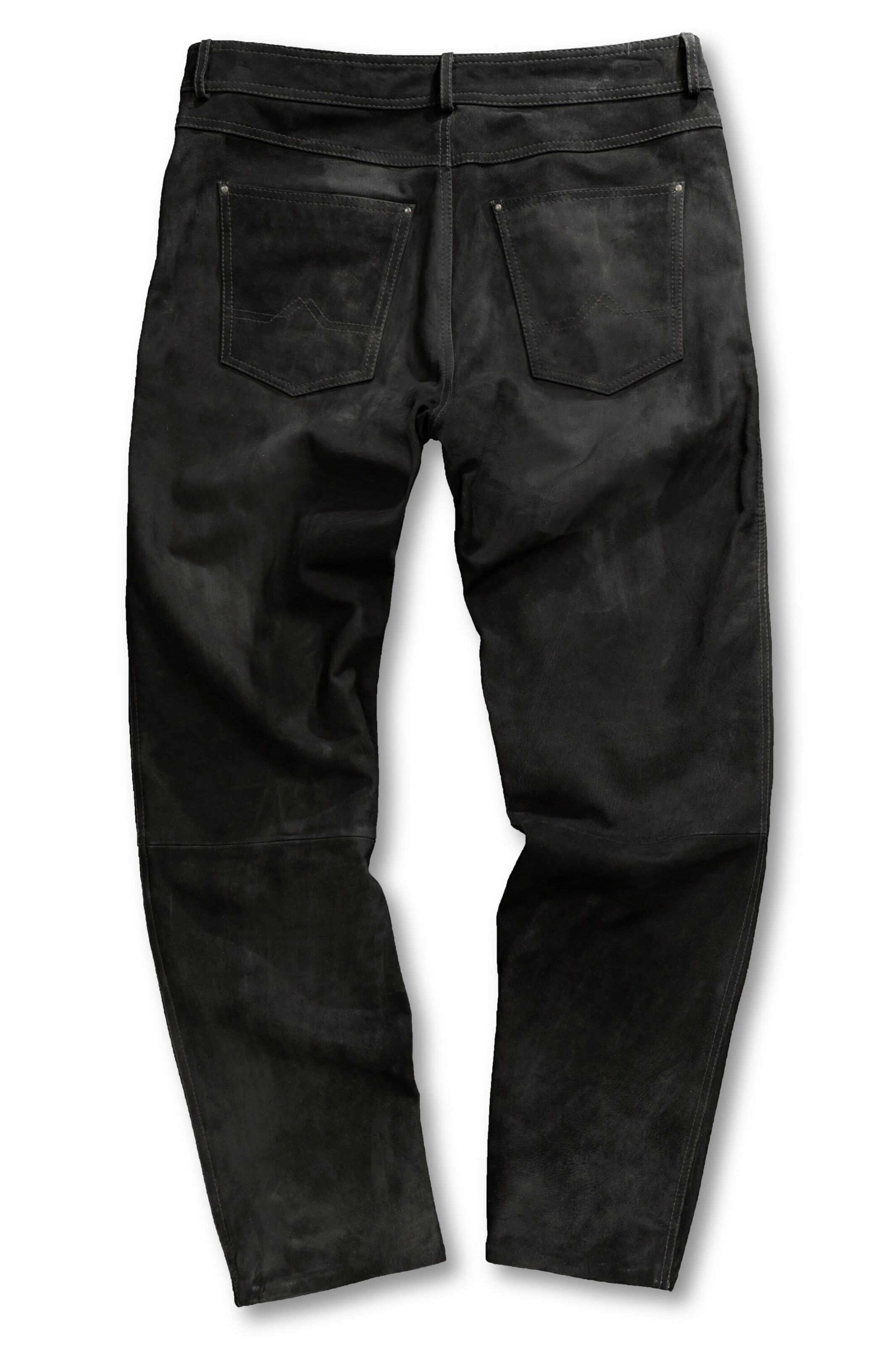 JP1880 Regular Broek in Bruin