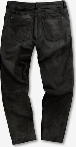 JP1880 Regular Pants in Brown