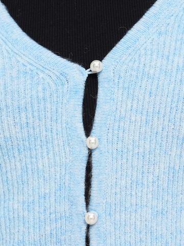 ONLY Kardigan 'ONLRICA' – modrá