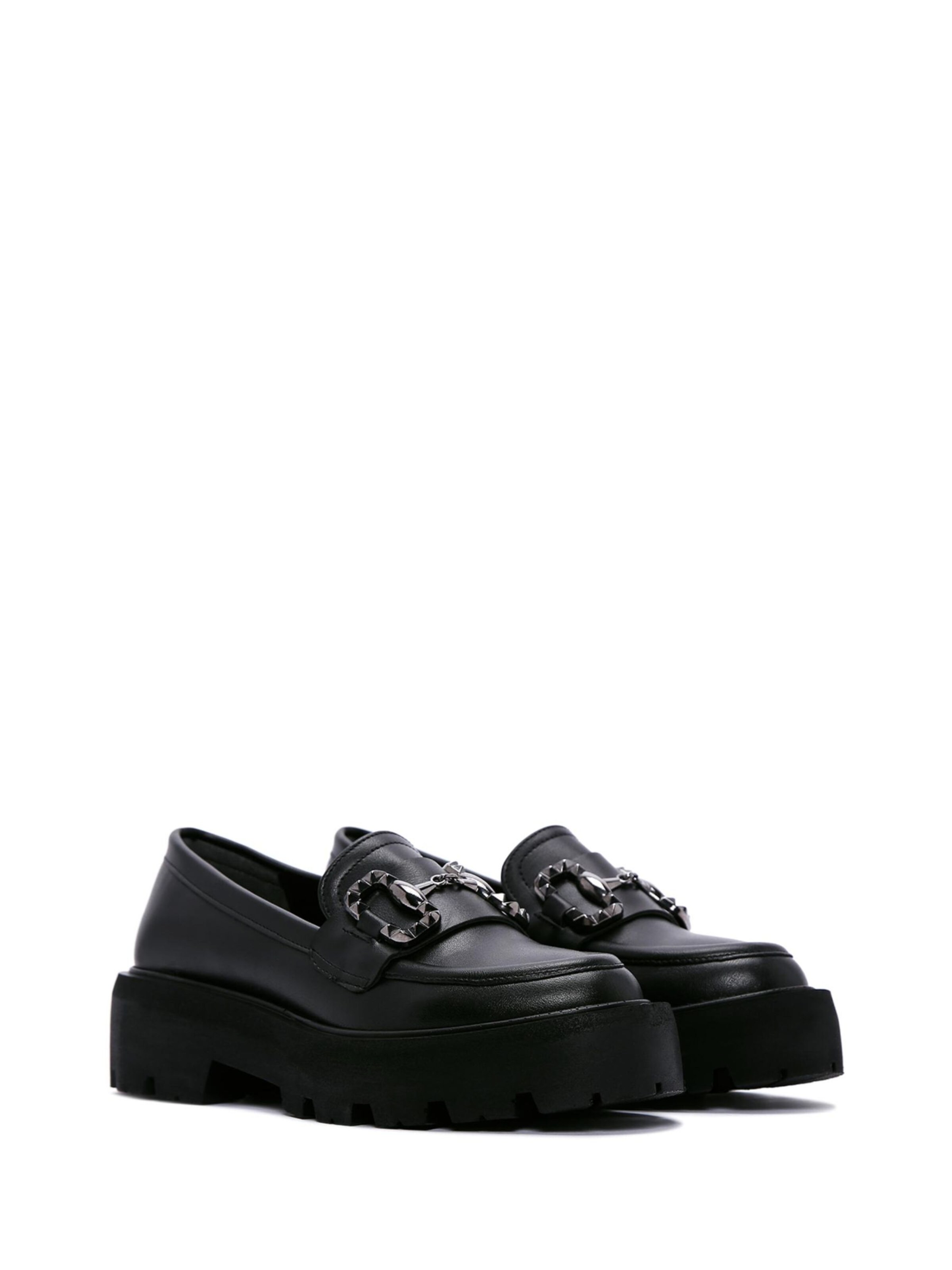 Chaussure basse Derimod en noir