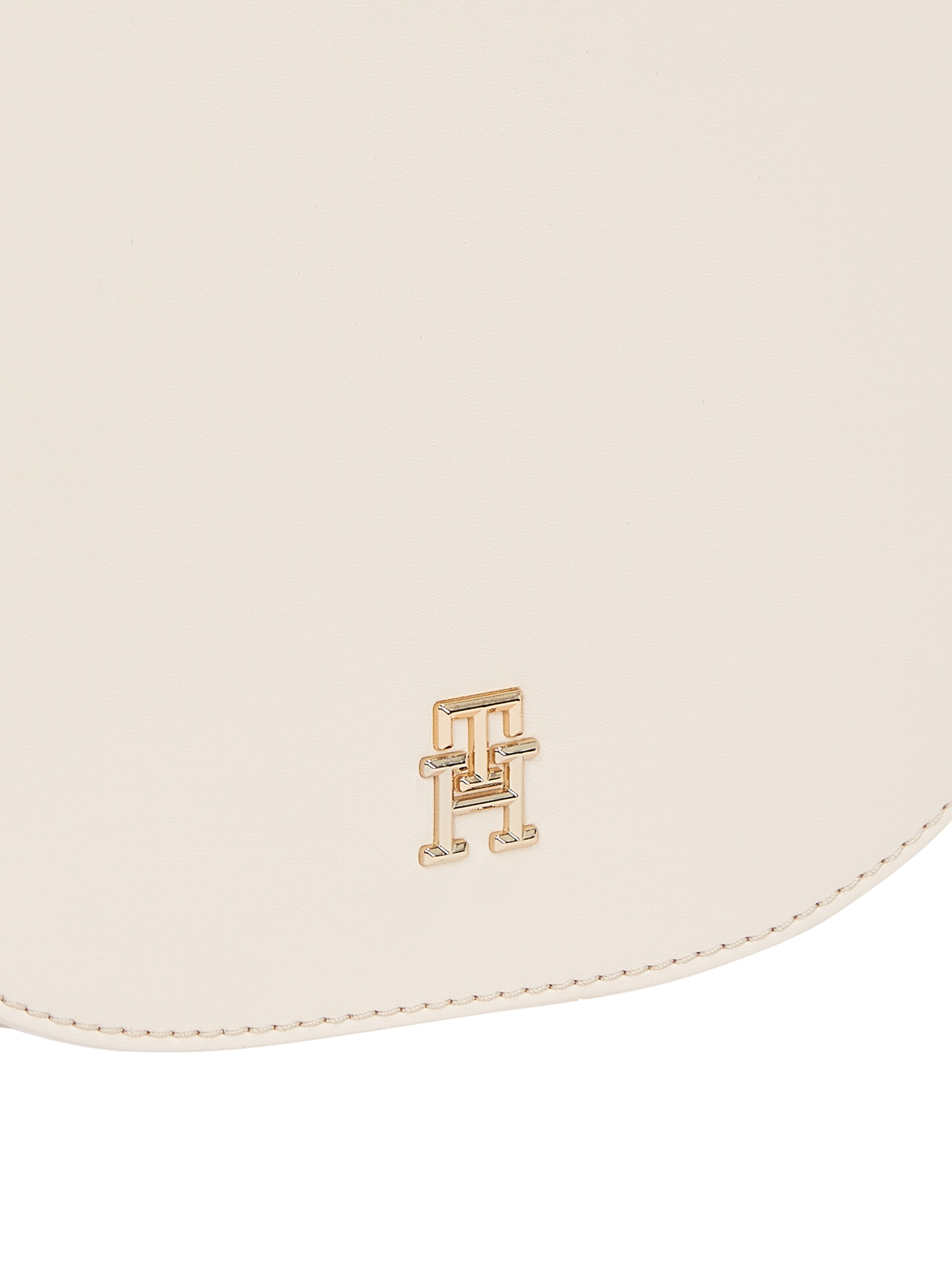 TOMMY HILFIGER Olkalaukku värissä beige