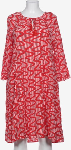LIEBLINGSSTÜCK Kleid XL in Rot: predná strana