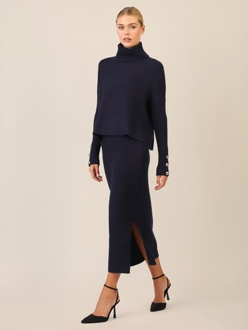 APART Sweater in Blue