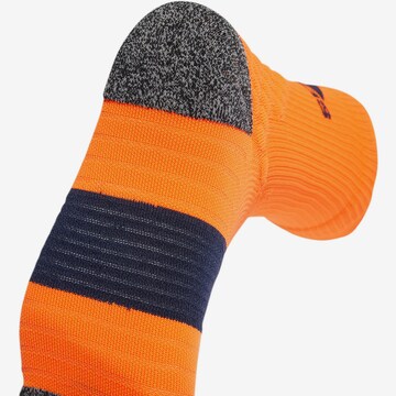 ADIDAS PERFORMANCE Sportsocken 'Ub22 Crew' in Orange