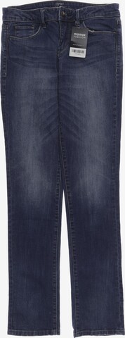 ESPRIT Jeans in 28 in Blue: front