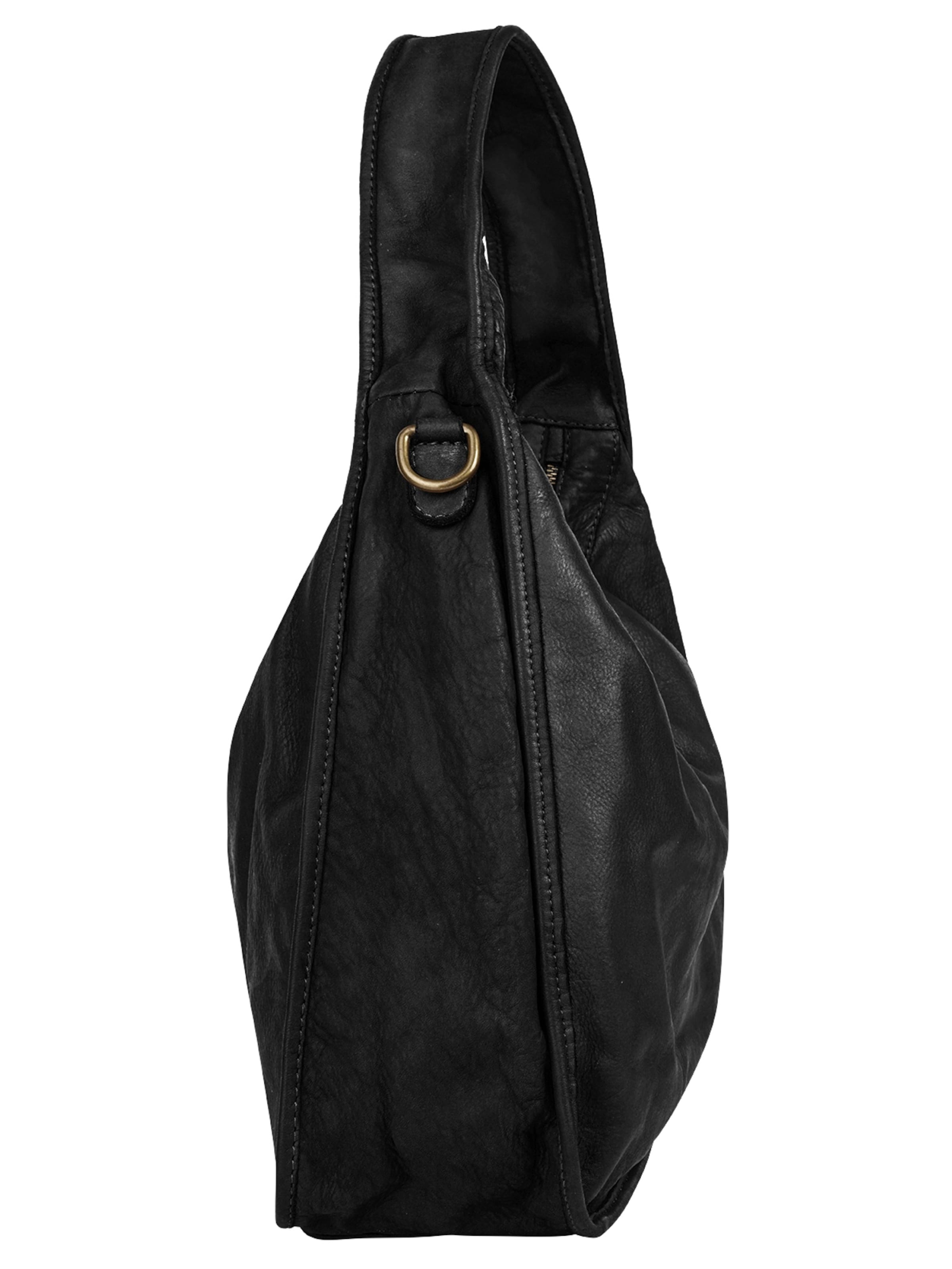 Cabas Samantha Look en noir
