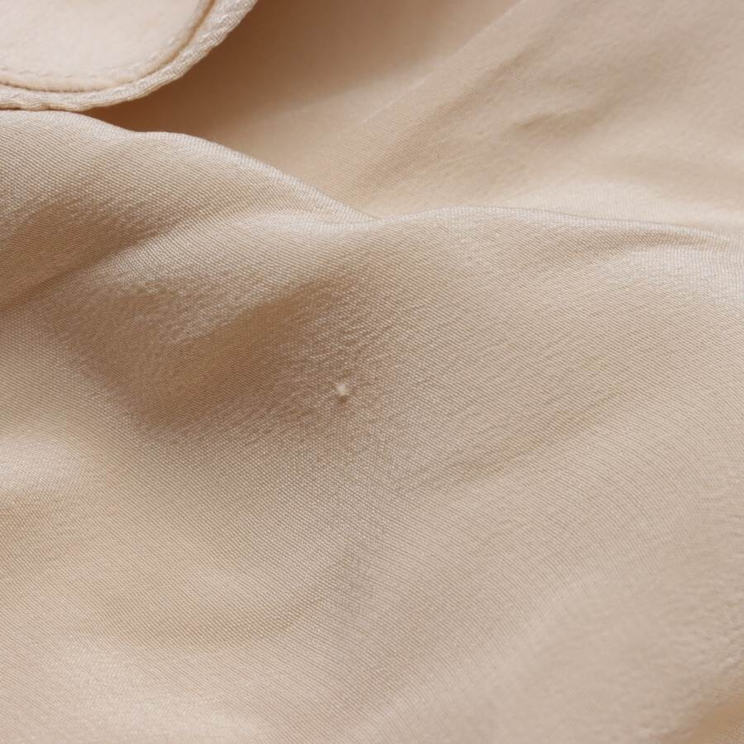 Sandro Bluse / Tunika S in Weiß