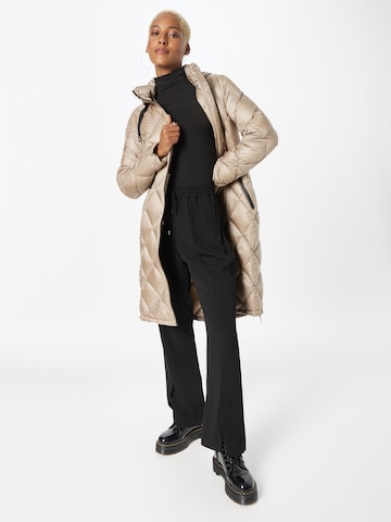 GIL BRET Winter coat in Beige