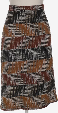 MISSONI Skirt in L in Mixed colors: front