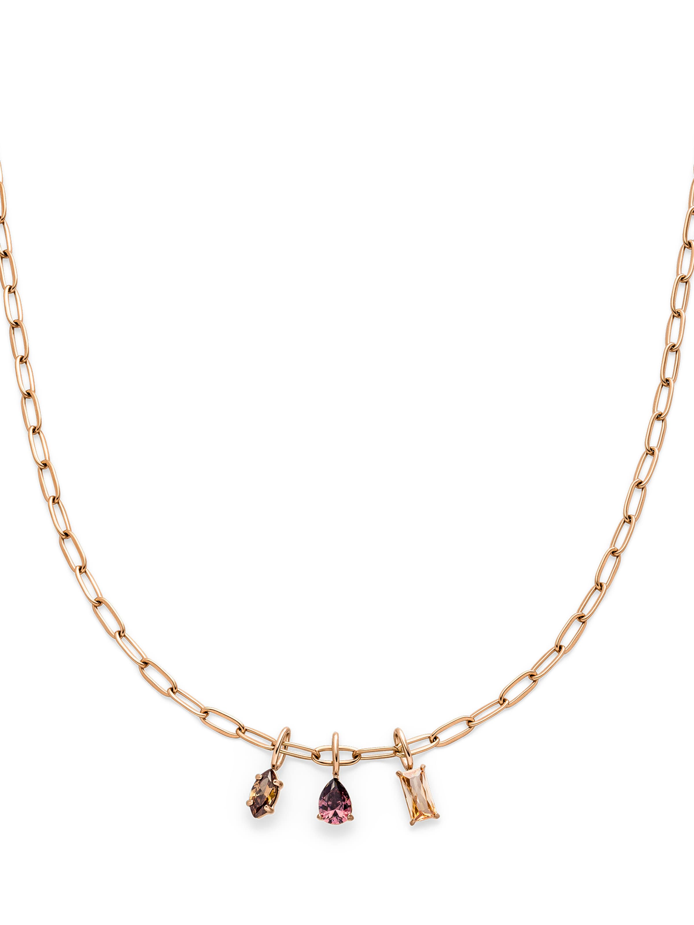 s.Oliver Ketting in Goud