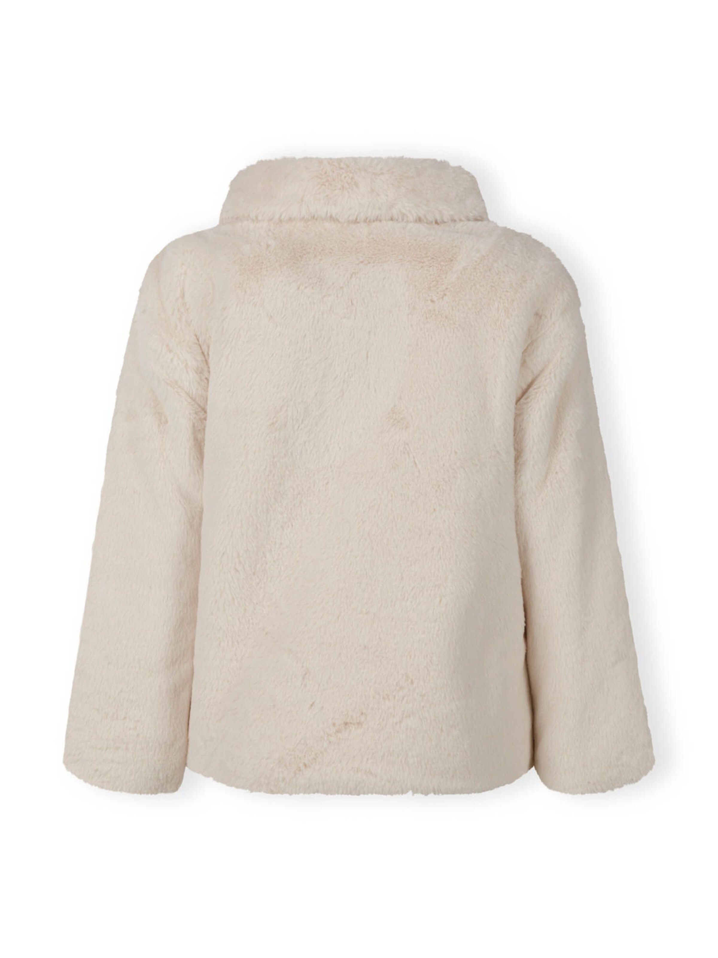 MINOTI Vinterjakke i hvid