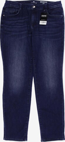 TOM TAILOR Jeans 32 in Blau: predná strana