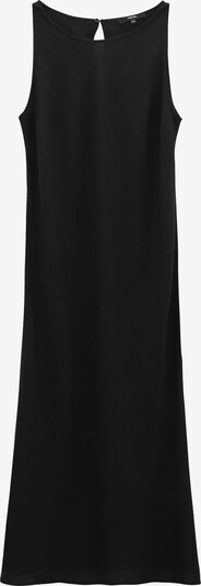 Someday Kleid 'Qairo' in schwarz, Produktansicht
