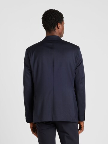 JOOP! Regular fit Suit Jacket 'Herby' in Blue