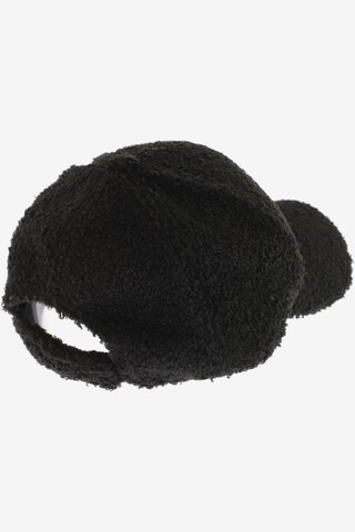 FILA Hat & Cap in One size in Black