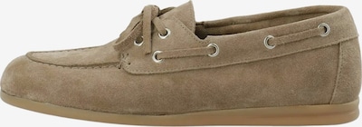 Ca'Shott Mocasines 'CASCILLE' en 36 en arena, Vista del producto