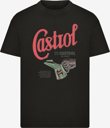 F4NT4STIC T-Shirt in Schwarz: Vorderseite