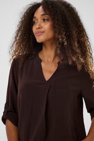 Love Copenhagen Blouse in Bruin
