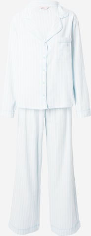 Boux Avenue Pyjama värissä sininen: edessä