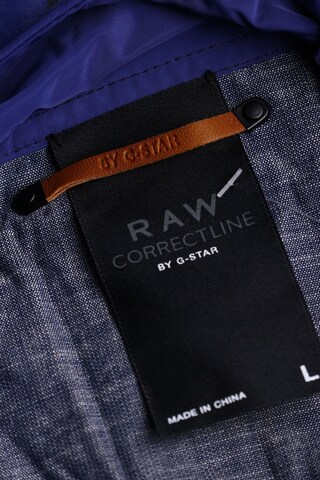 G-Star RAW Jacket & Coat in M in Blue