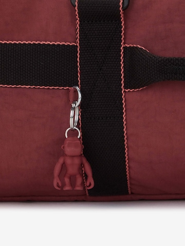 KIPLING Backpack 'Jonis' in Red