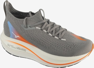 MIZUNO Laufschuh 'Mizuno Neo Vista 2' in Grau: Vorderseite