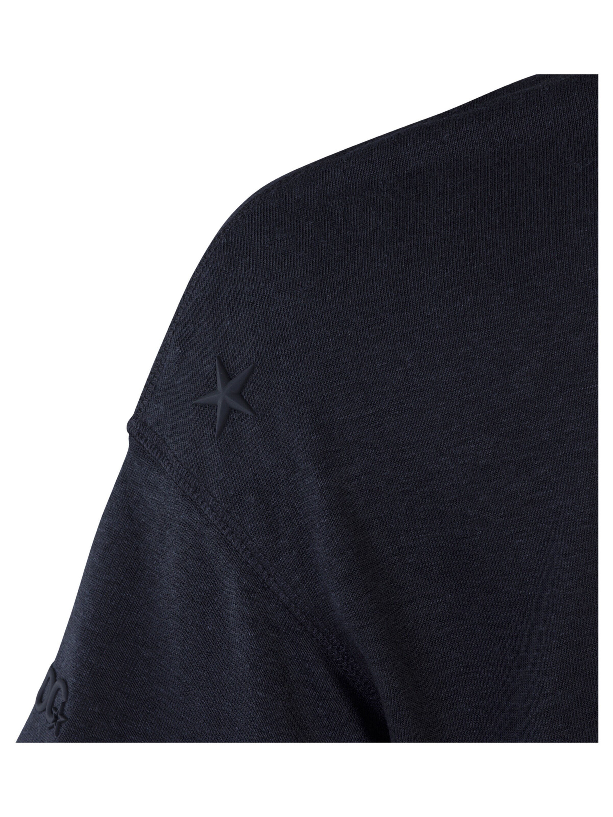EVOC Shirt 'LOGO' in Black