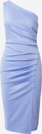 WAL G. Kleid 'MARINA' in taubenblau, Produktansicht
