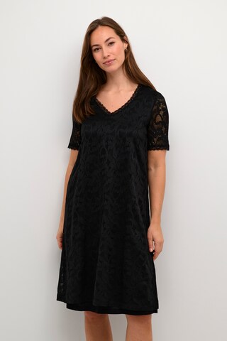 CULTURE Dress in Black: front