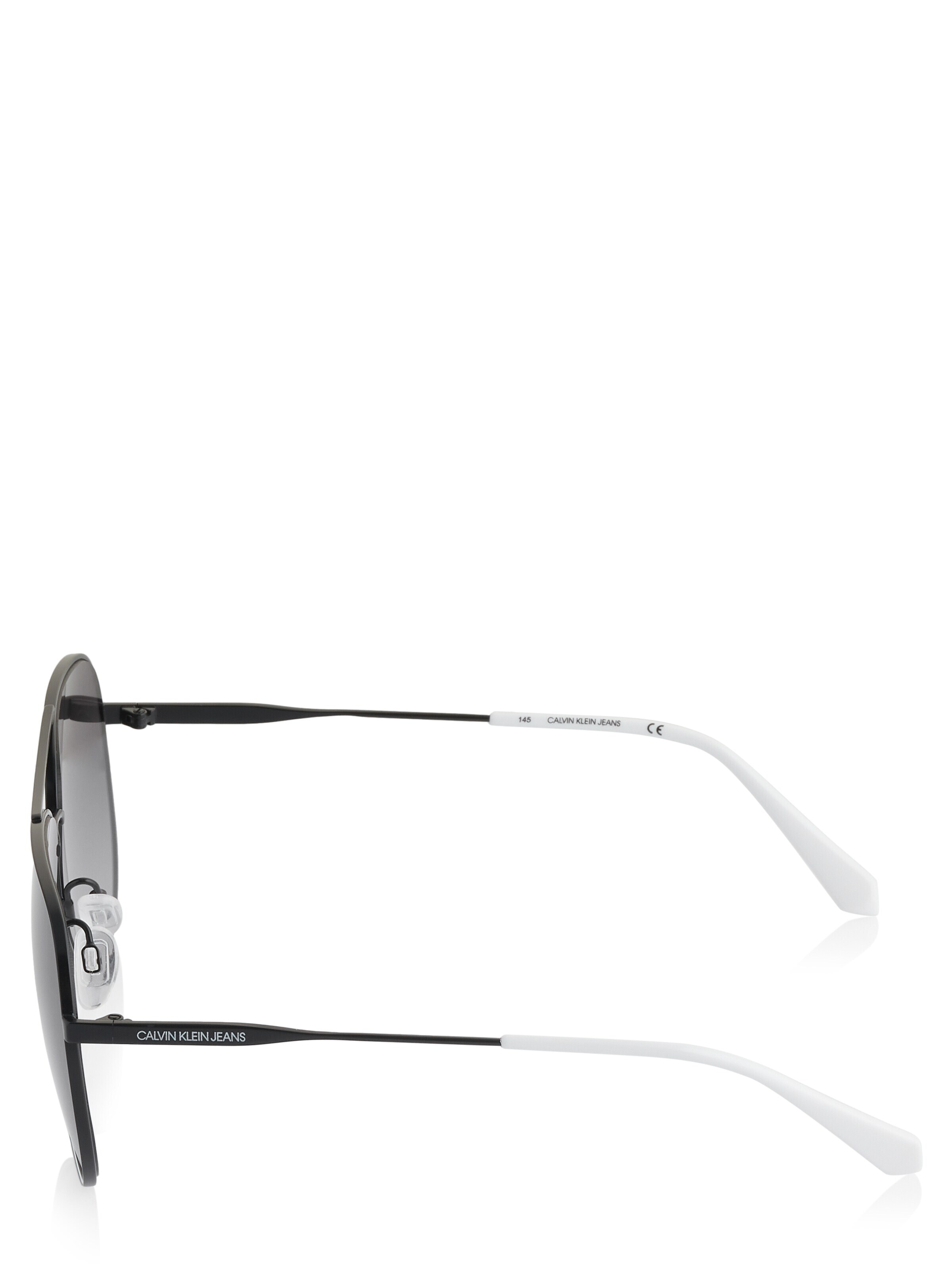 Calvin Klein - Gafas de sol 'Calvin Klein Jeans Sonnenbrille' en negro