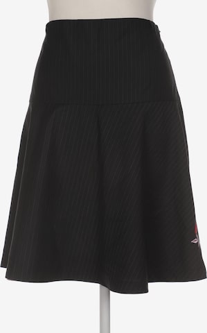 VIVE MARIA Skirt in M in Black: front