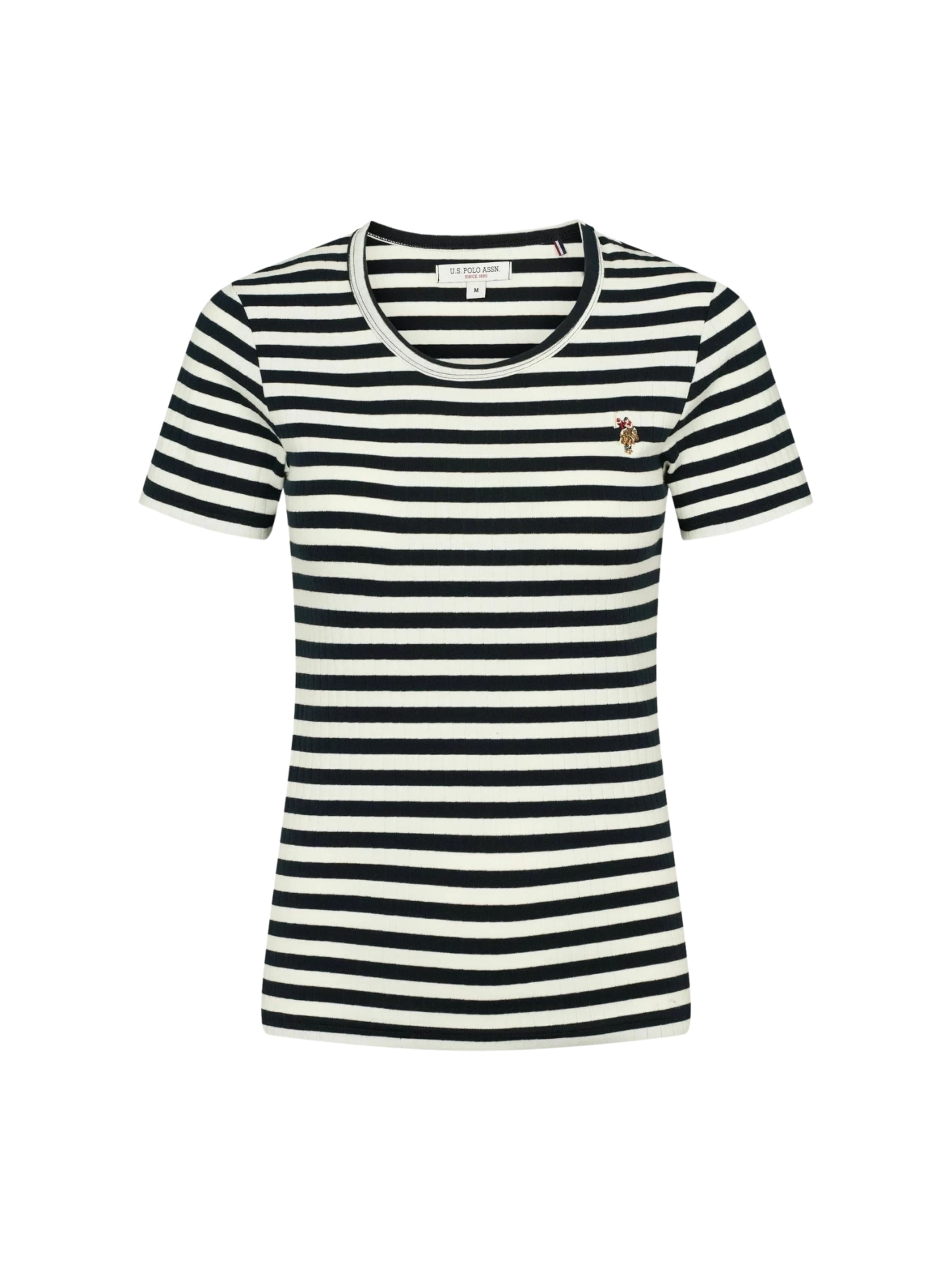 U.S. POLO ASSN. Toppi ' Carla ' värissä sininen: etupuoli