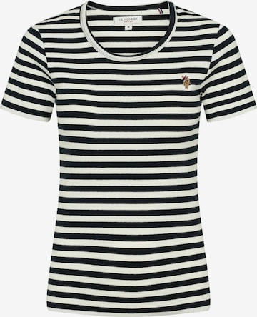 U.S. POLO ASSN. Toppi ' Carla ' värissä sininen: etupuoli