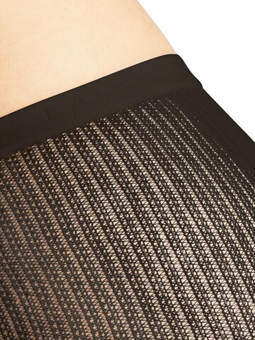 FALKE Strumpfhose 'Holly'‌‌‌‌‌‌ in Braun
