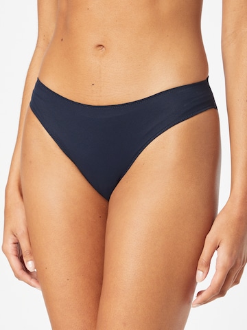 SCHIESSER Panty in Blue: front