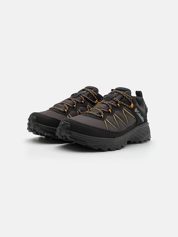 COLUMBIA Flats 'Peakfreak Rush' in Black
