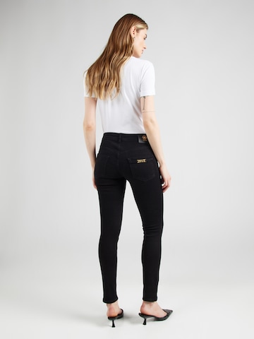 Versace Jeans Couture Skinny Jeans in Black