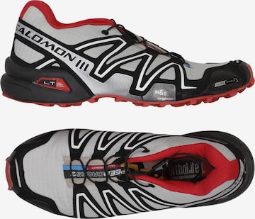 SALOMON Halbschuh 41,5 in Mischfarben: Vorderseite