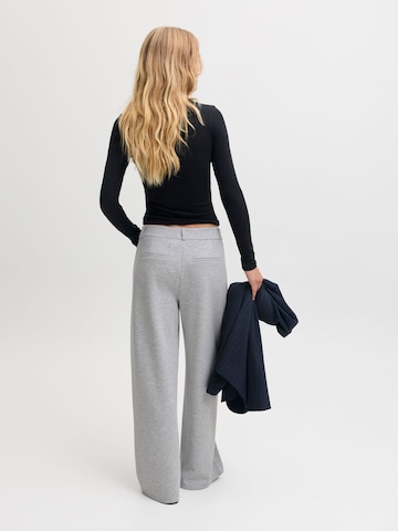Loosefit Pantalon 'JXBillie' JJXX en gris