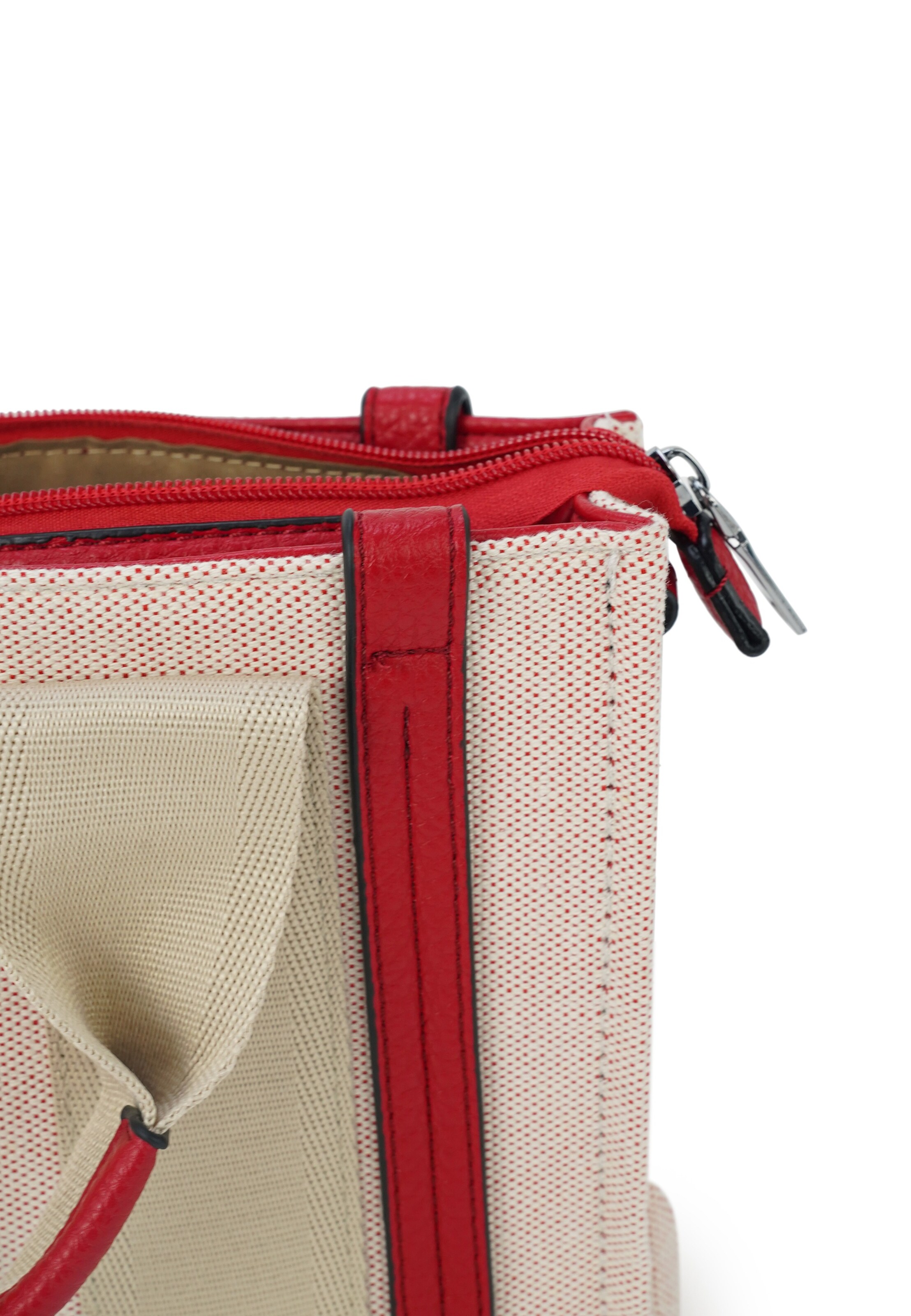 HARPA Shoulder bag 'TAMI' in Red