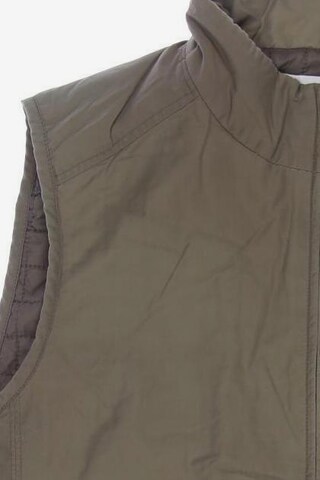ESPRIT Vest in XL in Green