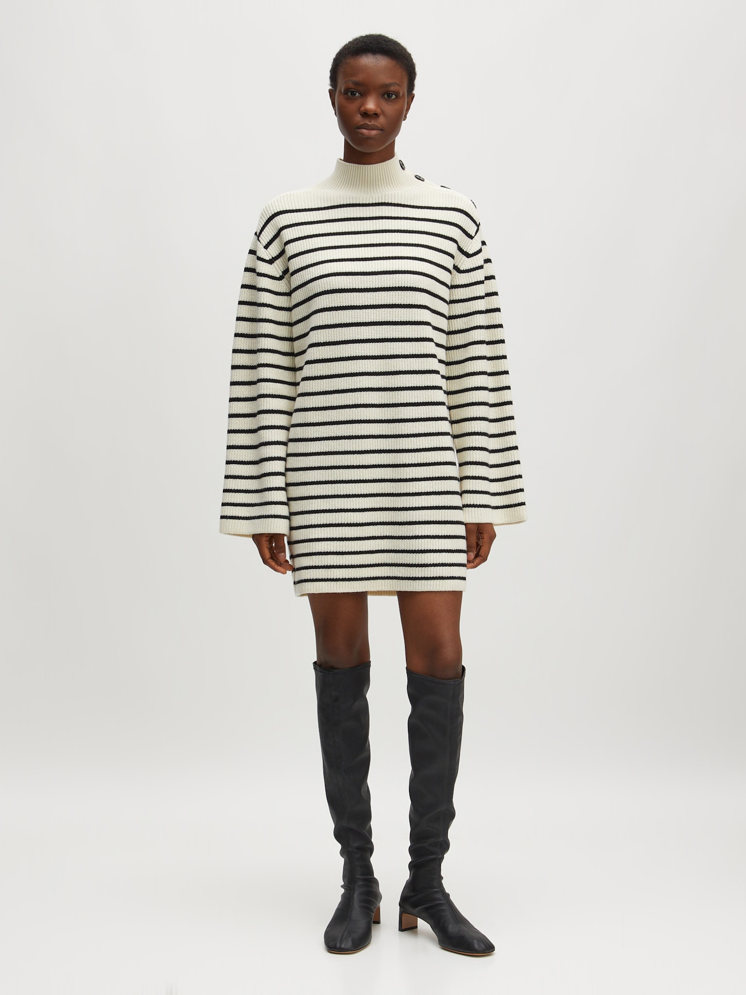 Pulloverkleid 'Femke'