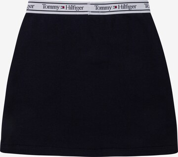 TOMMY HILFIGER Skirt in Blue