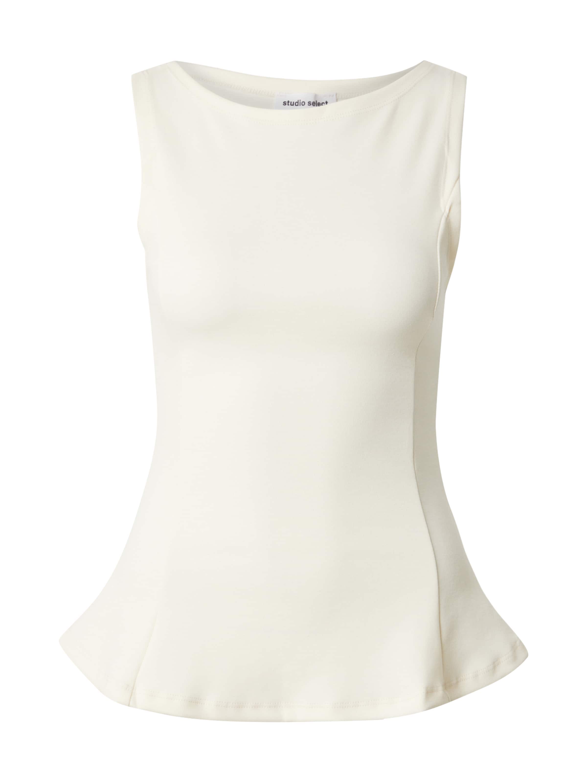 studioselect Topp 'Dotta' pastellkollane, Tootevaade