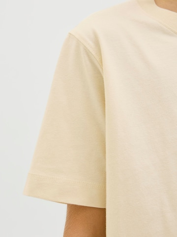 Jack & Jones Junior Shirts i hvid