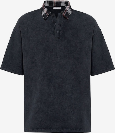 Marškinėliai iš Dandalo, spalva – juoda, Prekių apžvalga