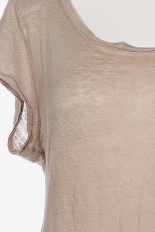 81HOURS Top & Shirt in L in Beige